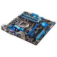 Asus P8Z77-M (90-MIBI10-G0EAY0GZ)